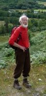 Alec in Glencoe